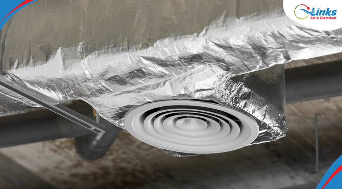 Links Air & Electrical